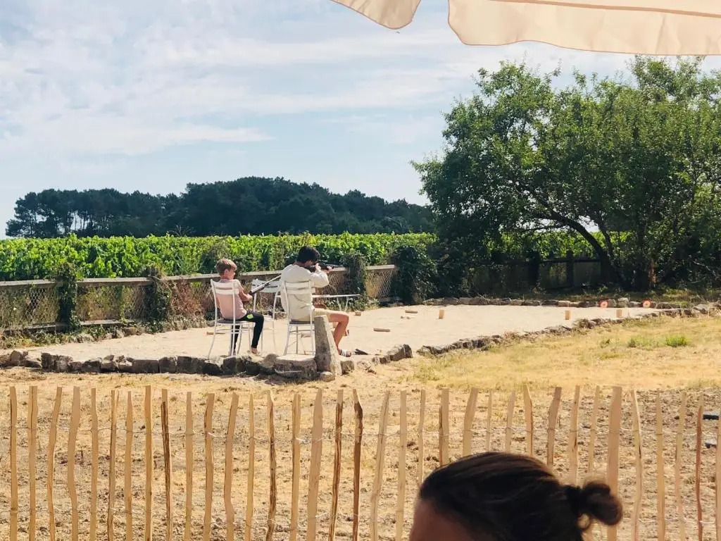 Côte du Jardin