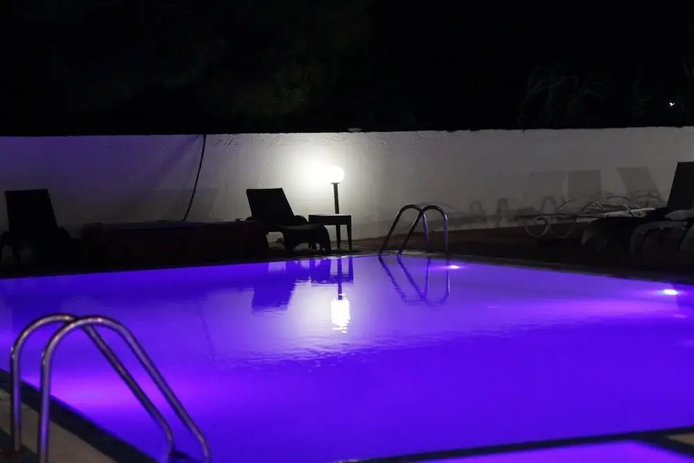 Platoni Elite Villas