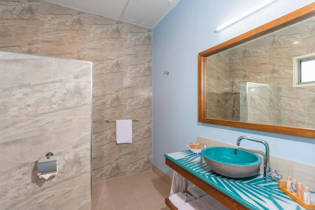 Moana Sands Lagoon Resort - Adults Only