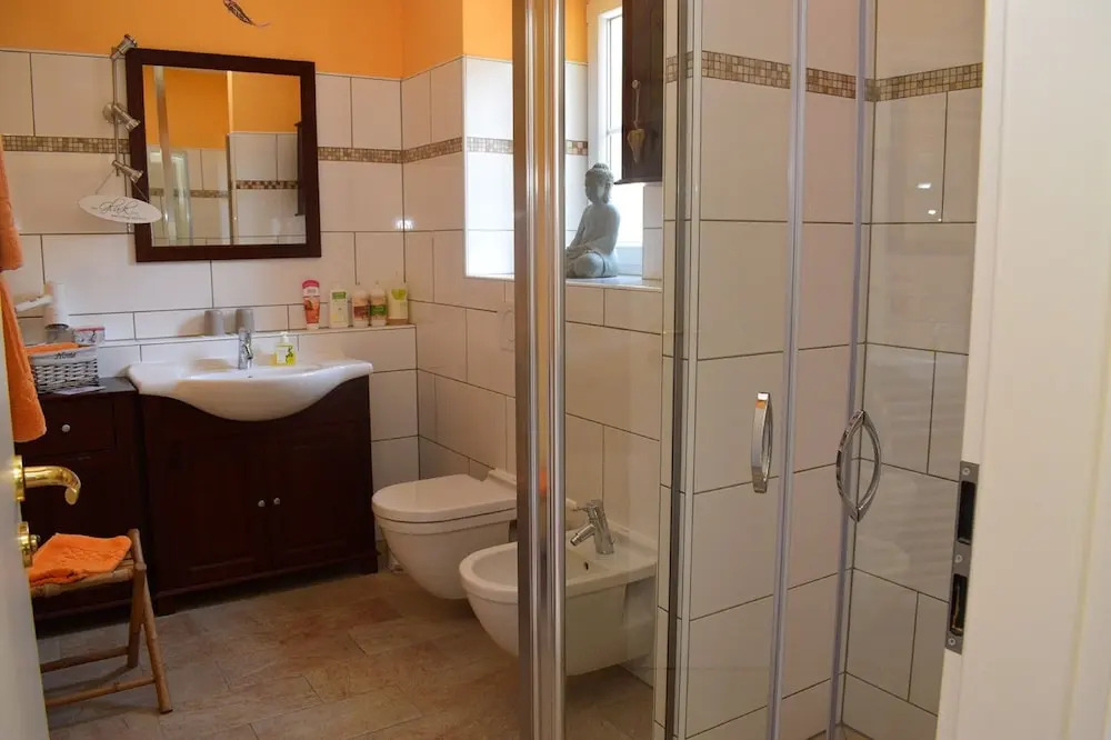 SCHUSTERjunge Aparthotel I Zentral I Studio Apartments I Küche & Bad I Parkplatz