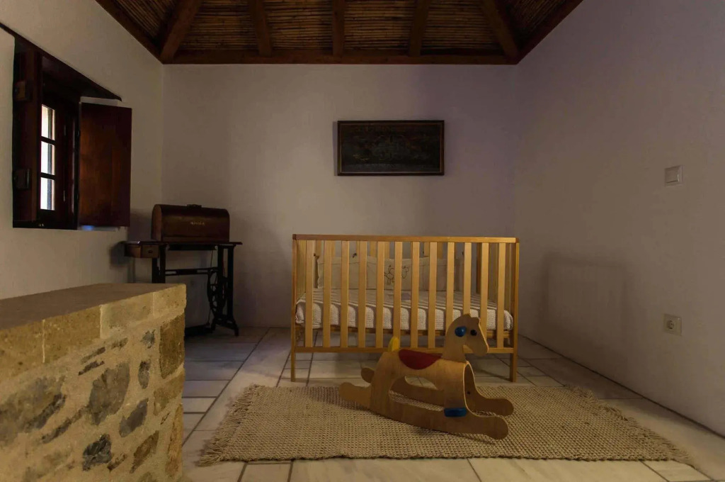 House in the Castle