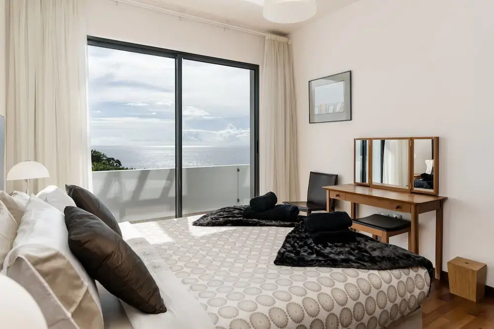 The Designhouse by Our Madeira