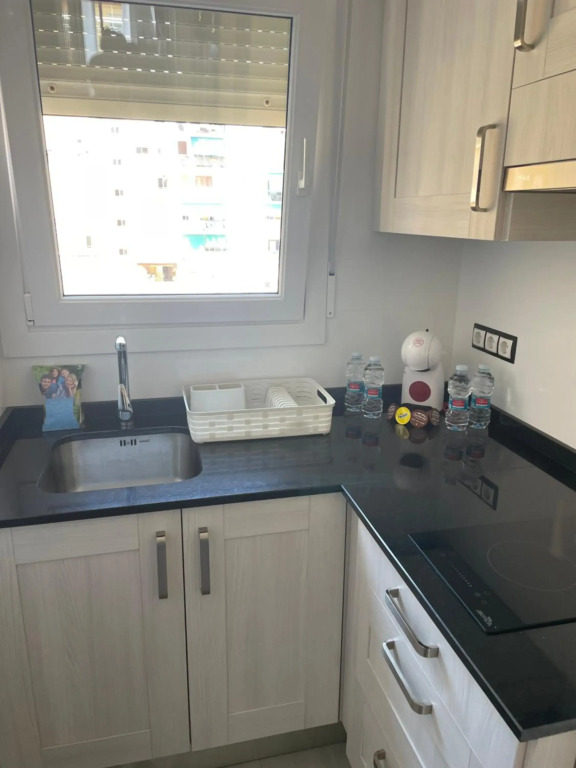 Apartamento en Cullera