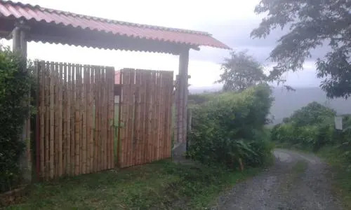 Vistahermosa hostal