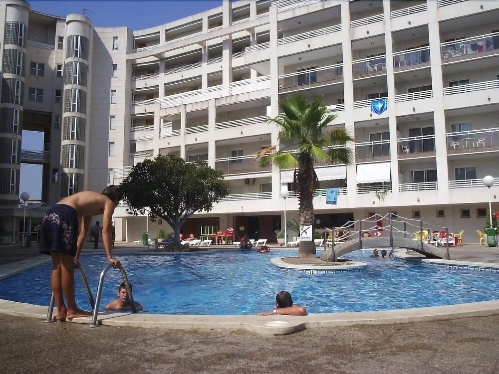 Apartamentos Royal 35