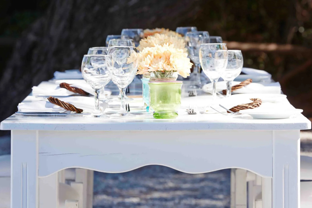 Marpunta Resort, Santikos Collection