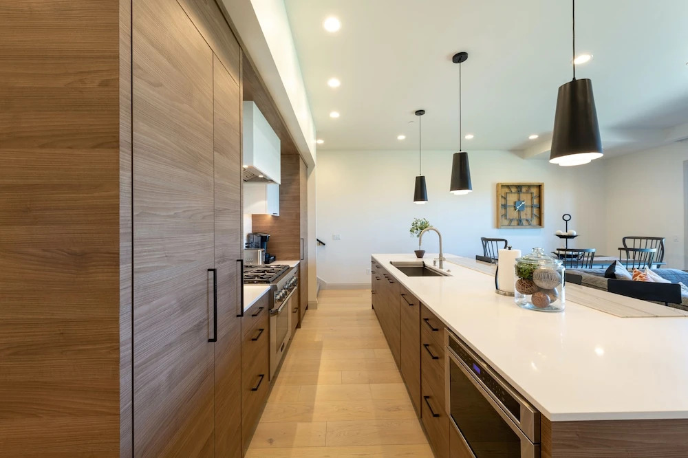 Juniper by Luxury Mountain Destinations