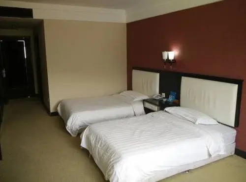 Oriental Star Hotel