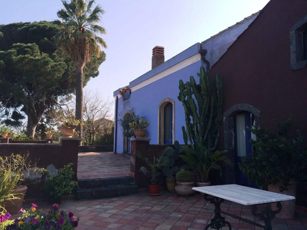 Villa Etna