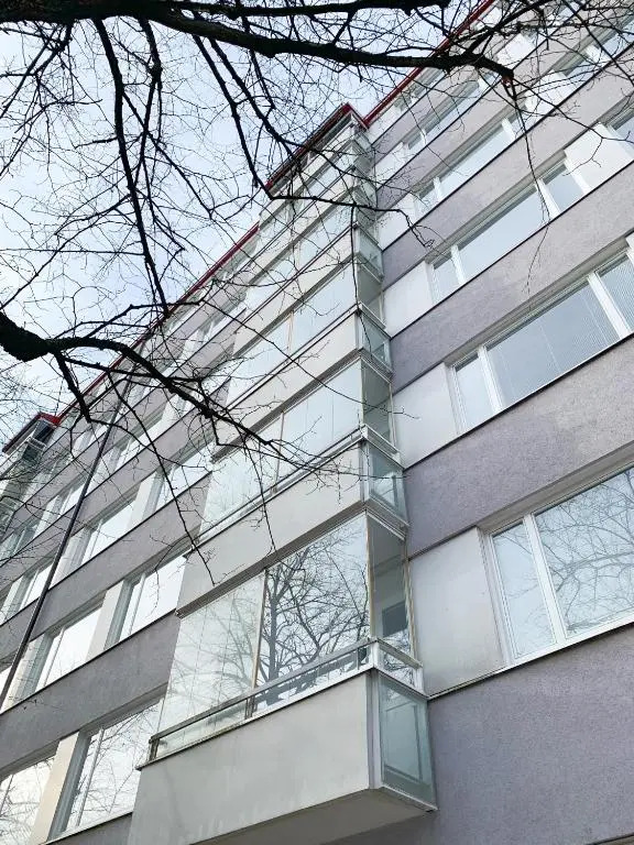 Cityview Design Apartment Amber