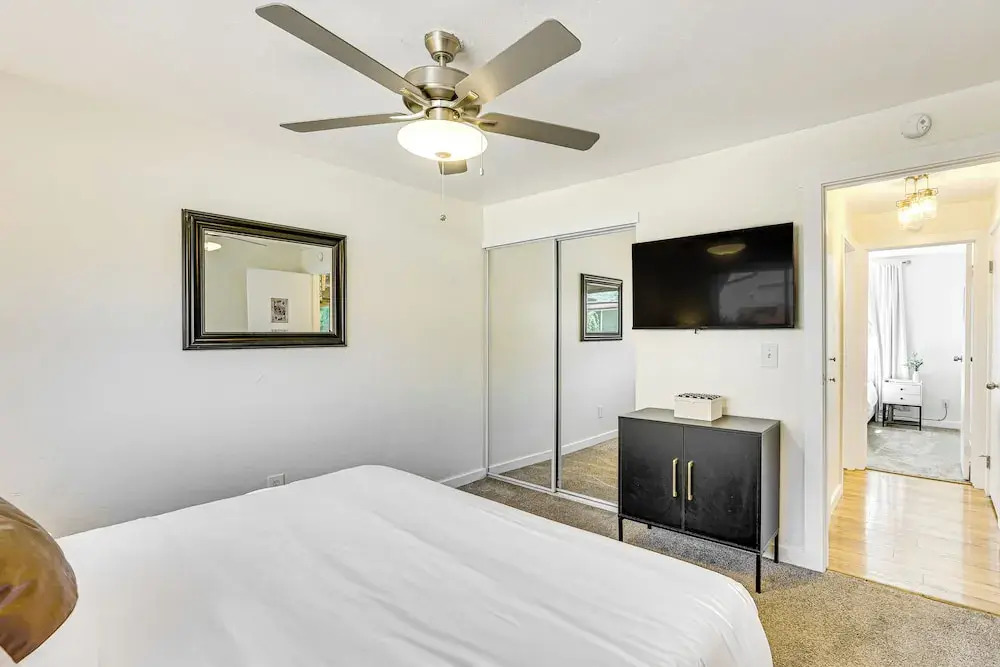 The Game Night Condo w/ Patio in Boise!