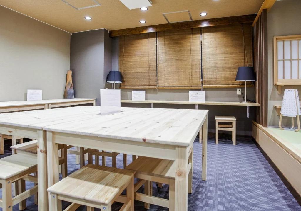 Hostel Wasabi Asakusa