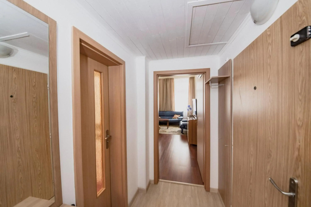 Apartment Aqua Vita
