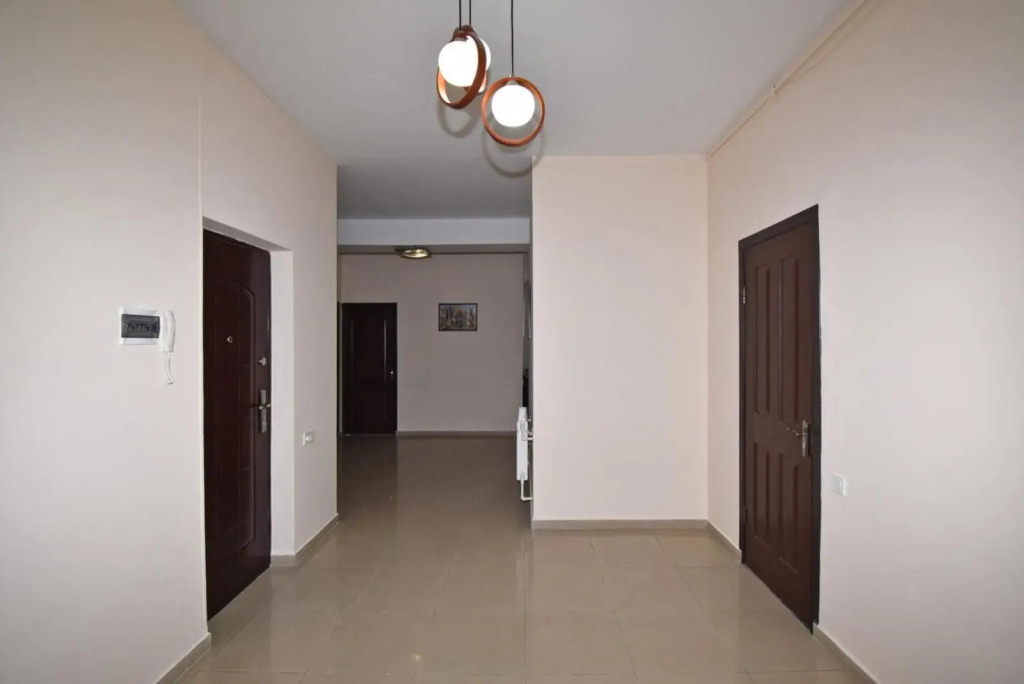 Apartment Nalbandyan 7/1