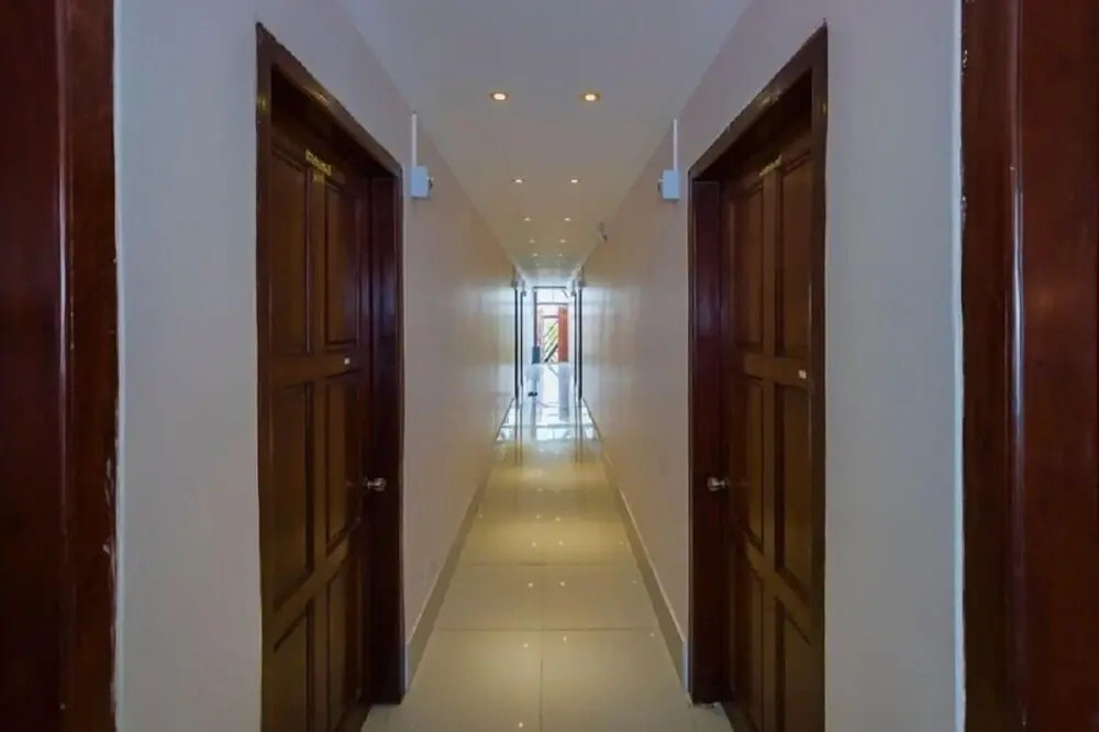 Hotel 31