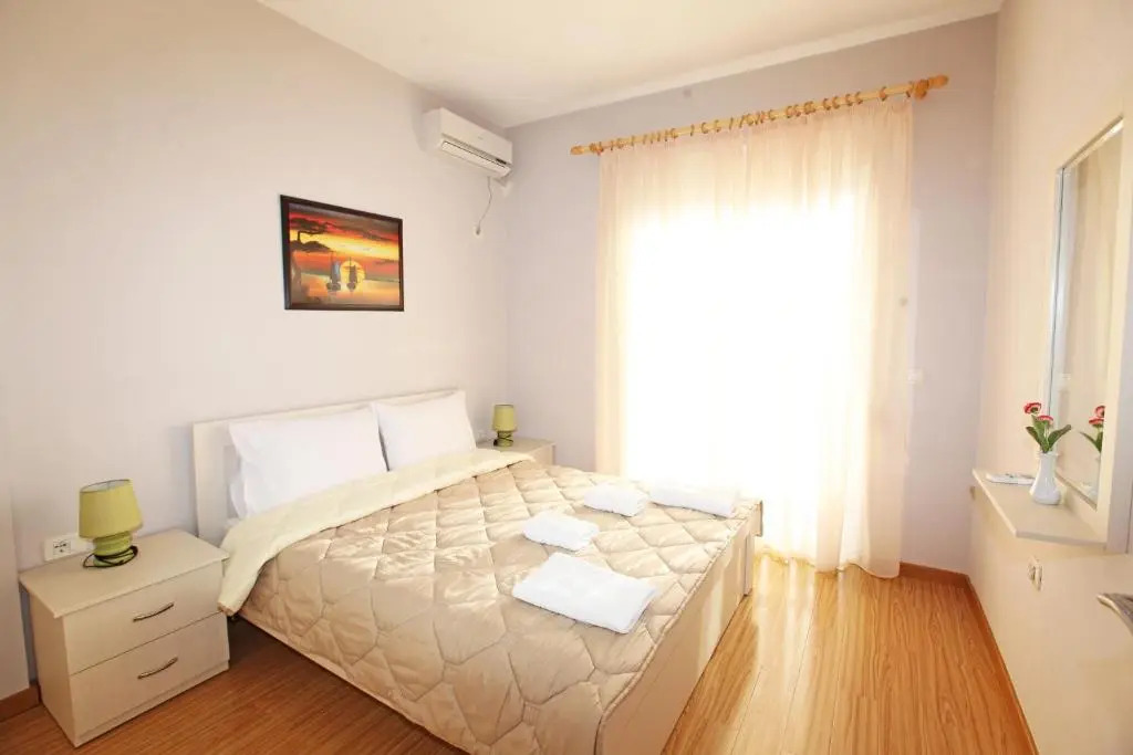 Teo Apartaments