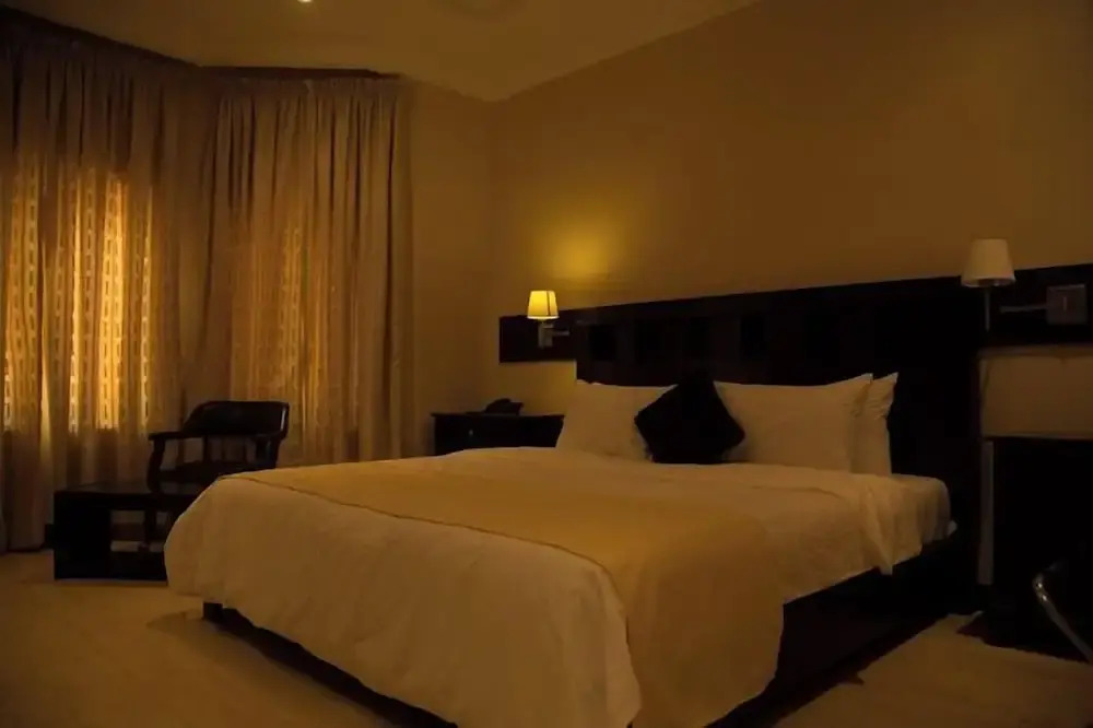Brava Hotel