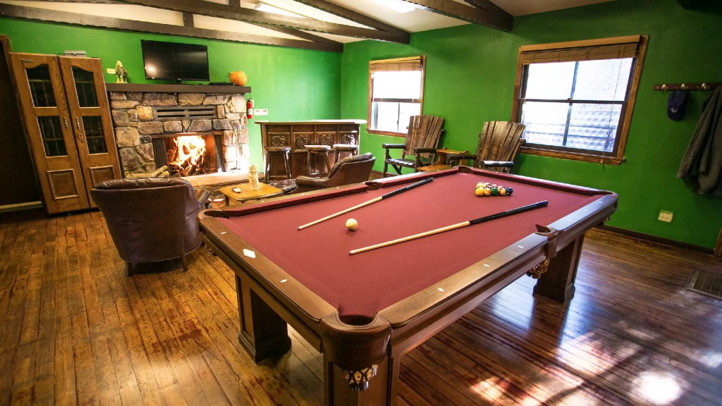 ITH Big Bear Lake Hostel & Lodge