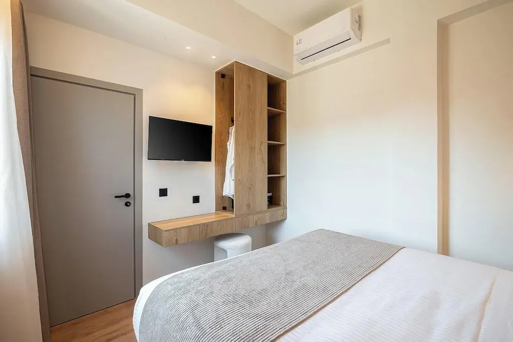Zoera Suites by Ethos