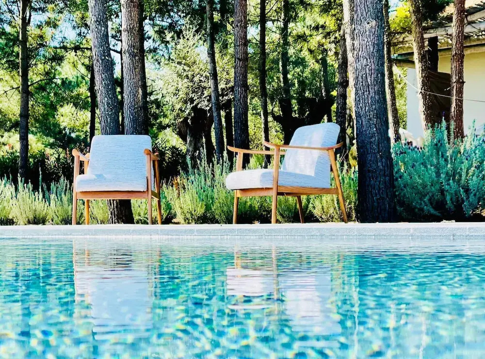 Cabana Lavanda Comporta by Boutique