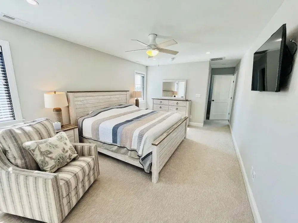 SEA Side Drive 8