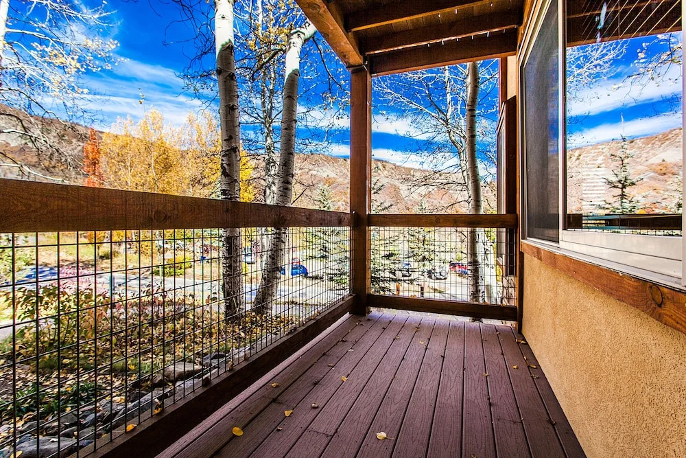Willows Condos by Snowmass Vacations