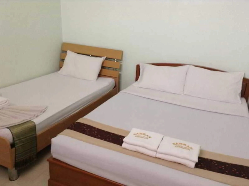 Samran Residence