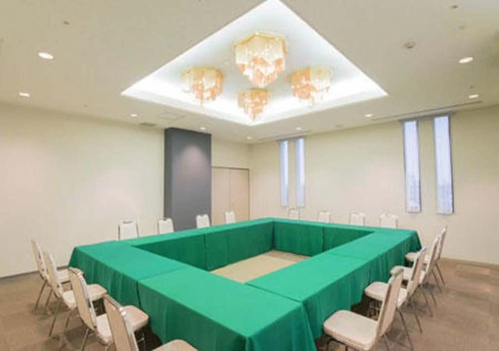 ANA Holiday Inn Iwate Kitakami by IHG
