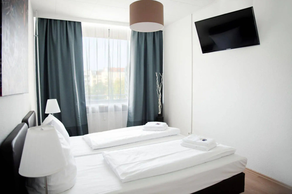 K26 Apartments