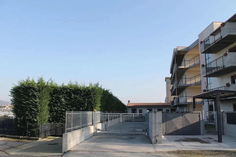 Case Così Apartments - Verona