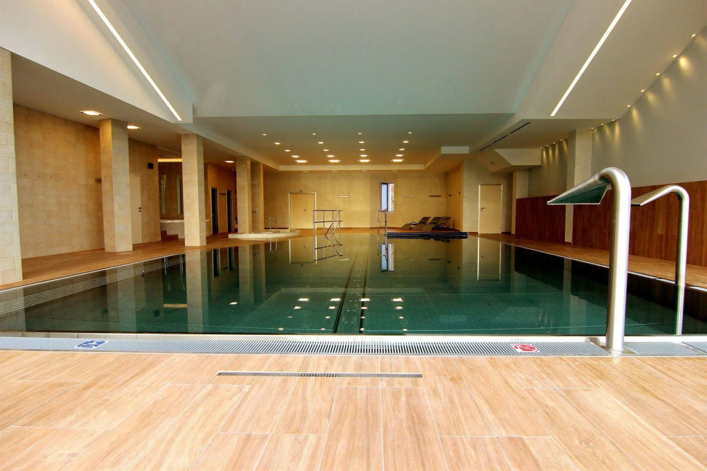 Hotel Royal Golf