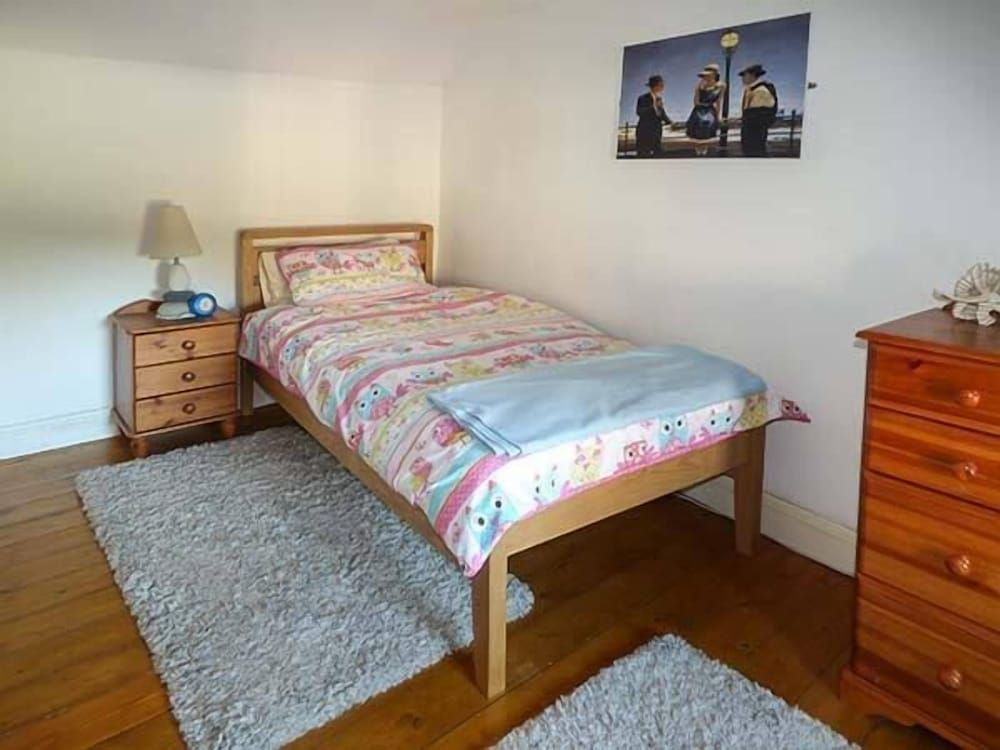 Milkwood Villa