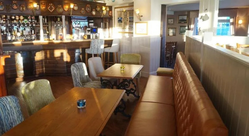 The Arun View Inn