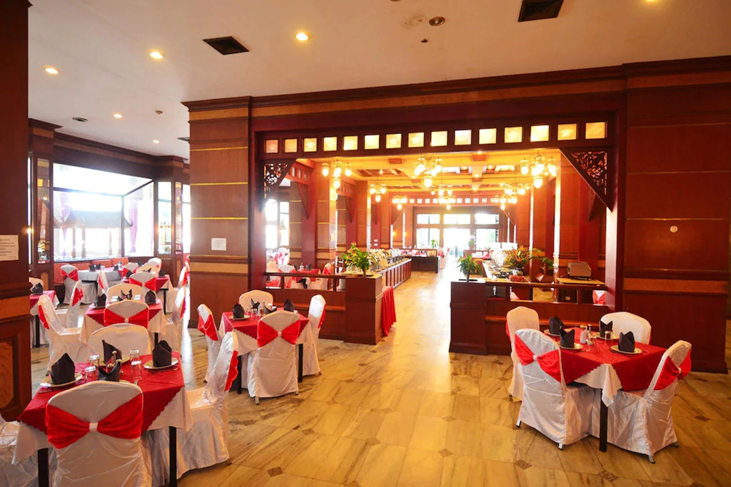 Welcome Jomtien Beach Hotel
