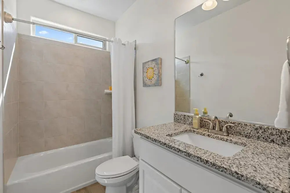 Grand Coral Estate 6 Bedroom Townhouse