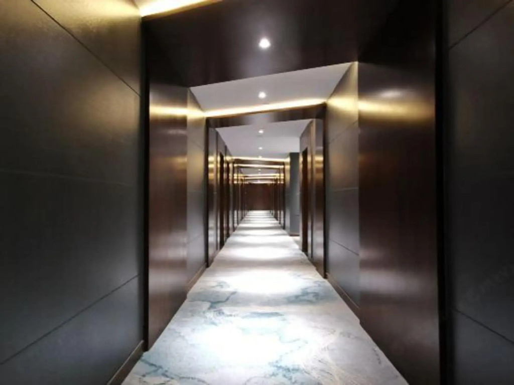 Yunyi Art Hotel