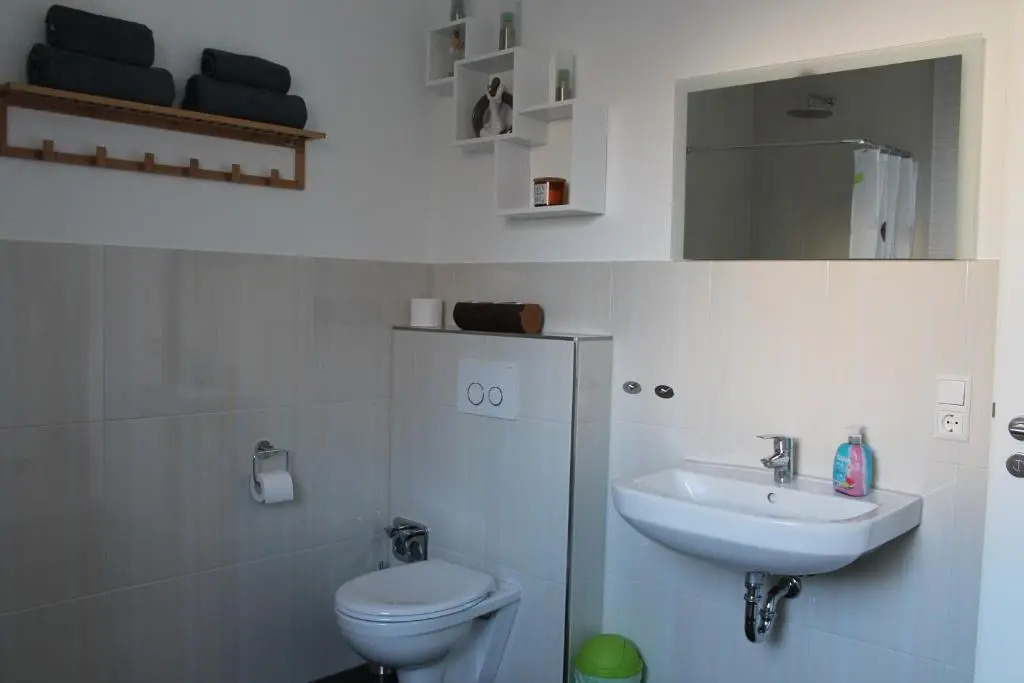 Ferienwohnung Hesselberg