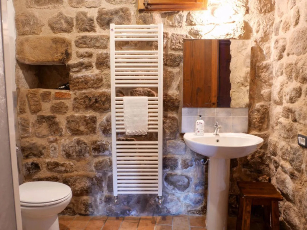 Fonte + Nobile - Borgo la Civitella