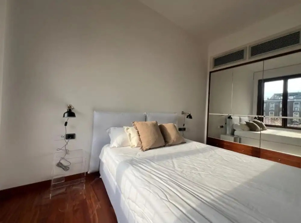 Garibaldi - Bright Cozy 1 BR in the Heart of Brera