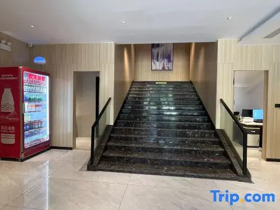 Vatica Hotel (Lingbi Zhongling Avenue)