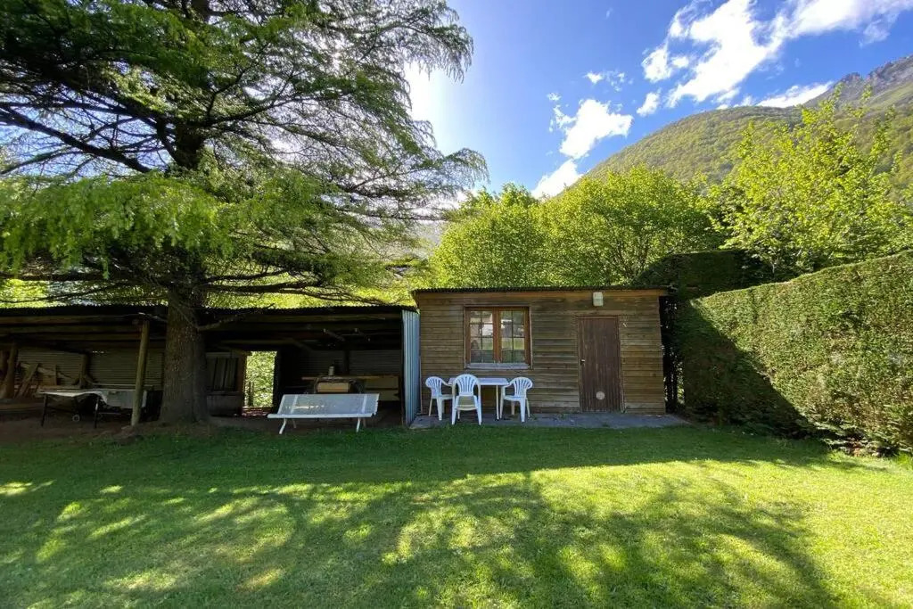 Vaste T4 115m2. Balcon. Vue. Suite. Jardin Et Jeux