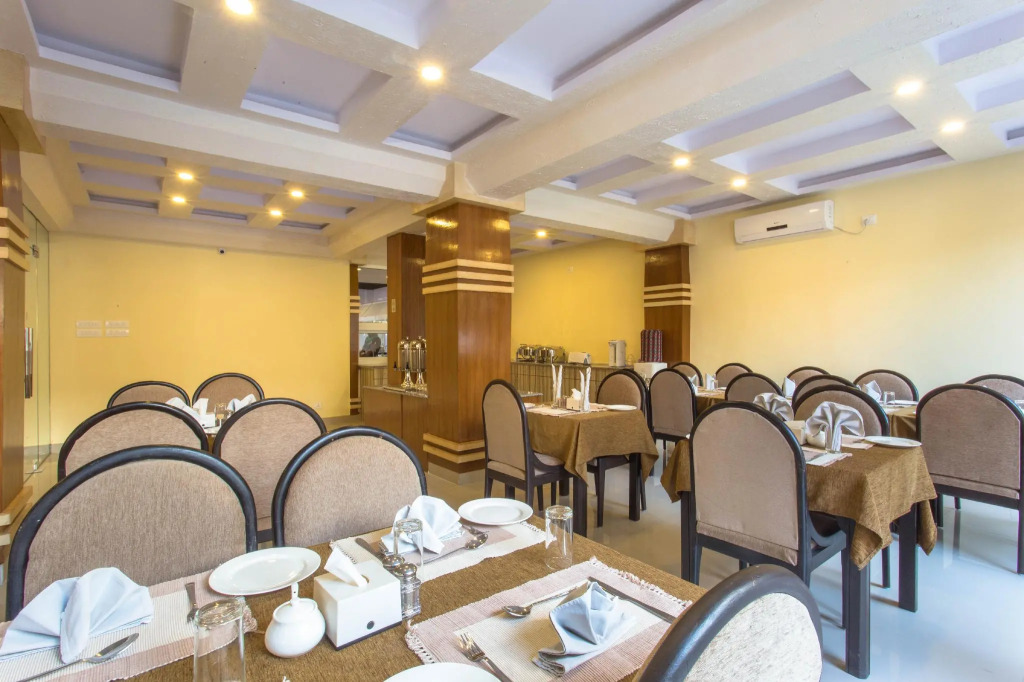 Devo Boutique Hotel