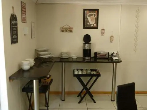 Springbok Apartments