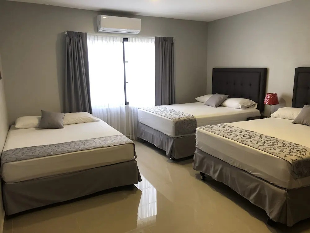 Hotel Plaza Alicante