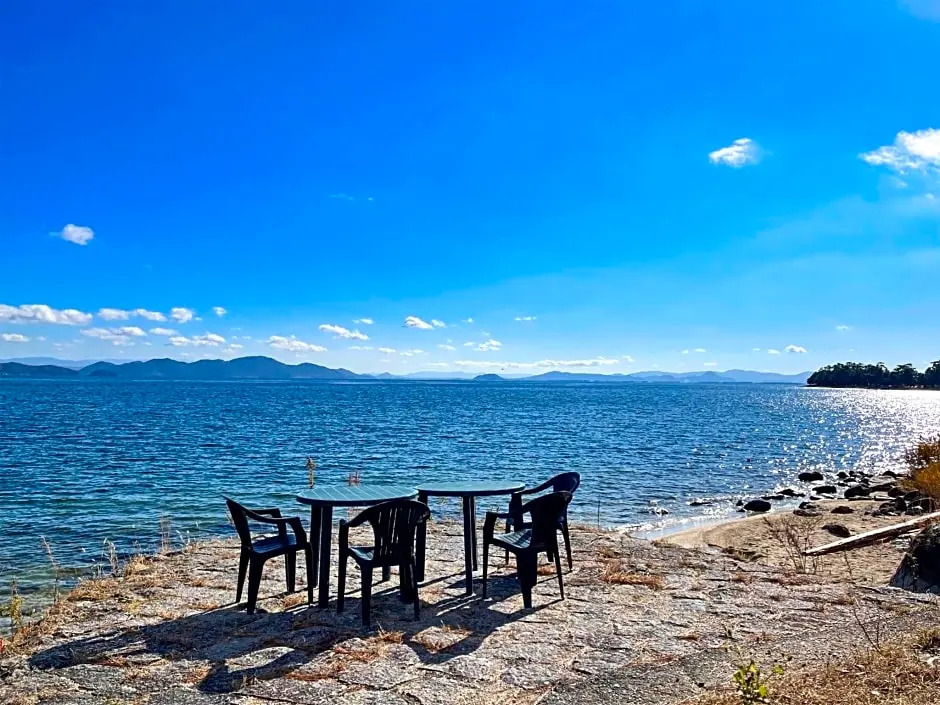 Pension B,B, Dylan - Vacation STAY 18499v