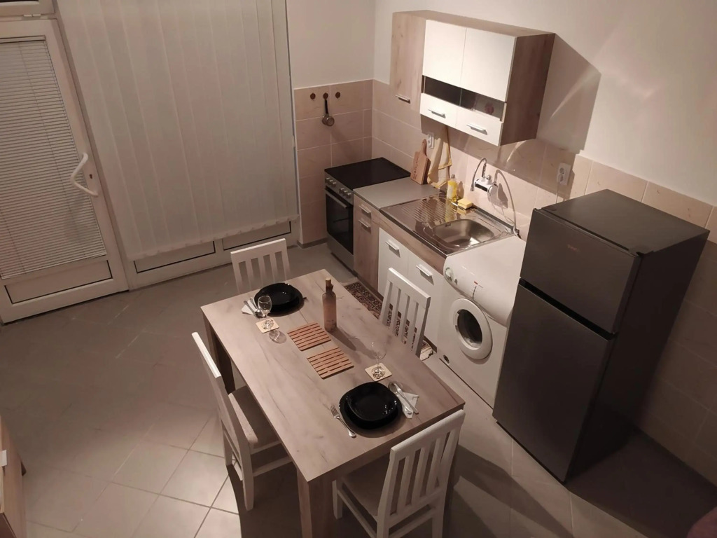 Apartman Todorovic