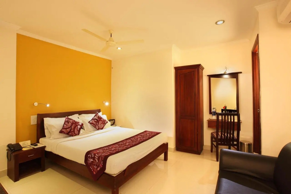 Hotel Pearl Palace