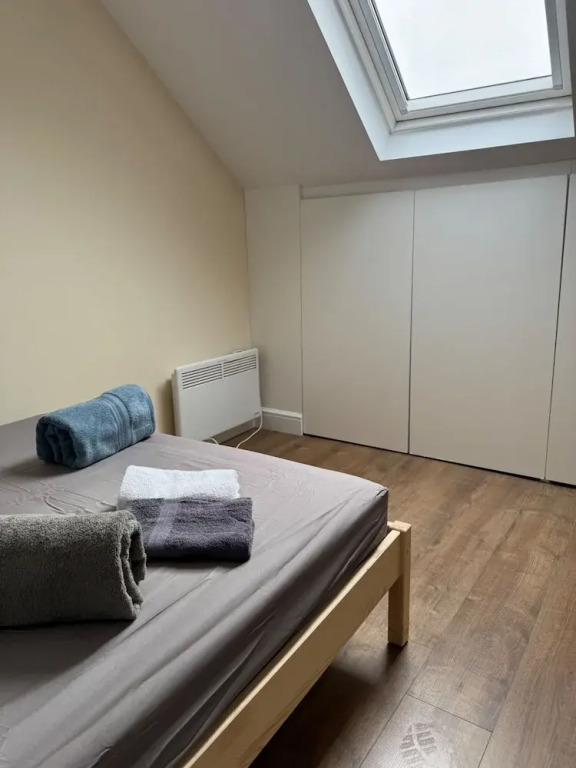 London Retreat With Great Location