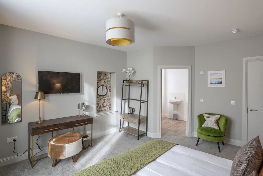 Woodside Cottage Self Catering
