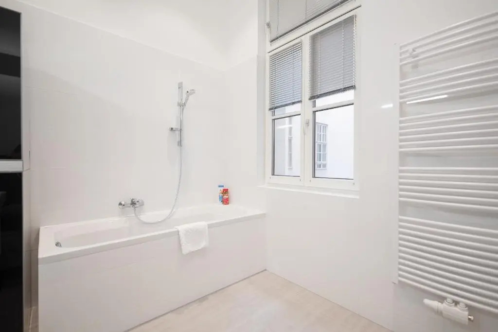 GRAND SOHO II Apartment Vienna